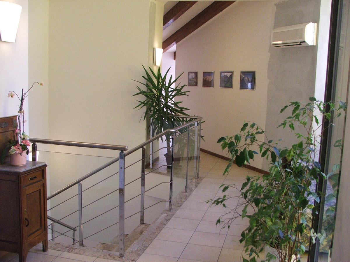 Hotel Ponte Autostrada Seriate Kültér fotó