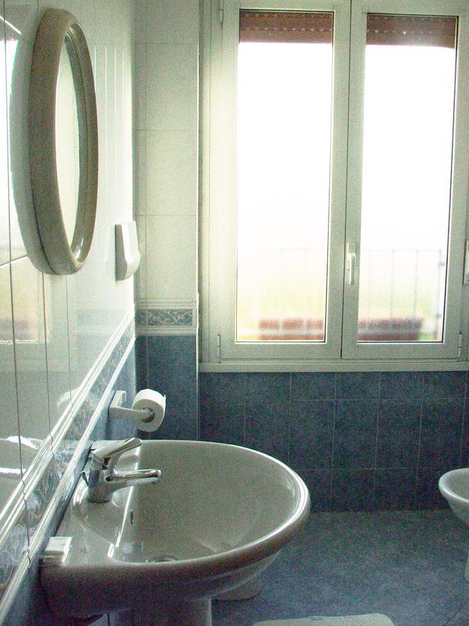 Hotel Ponte Autostrada Seriate Kültér fotó