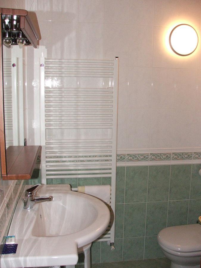 Hotel Ponte Autostrada Seriate Kültér fotó