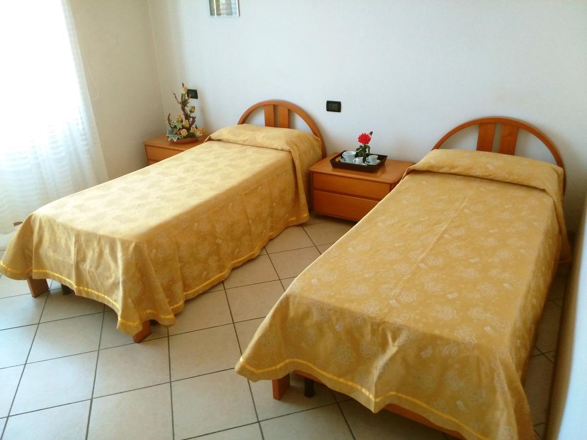 Hotel Ponte Autostrada Seriate Kültér fotó