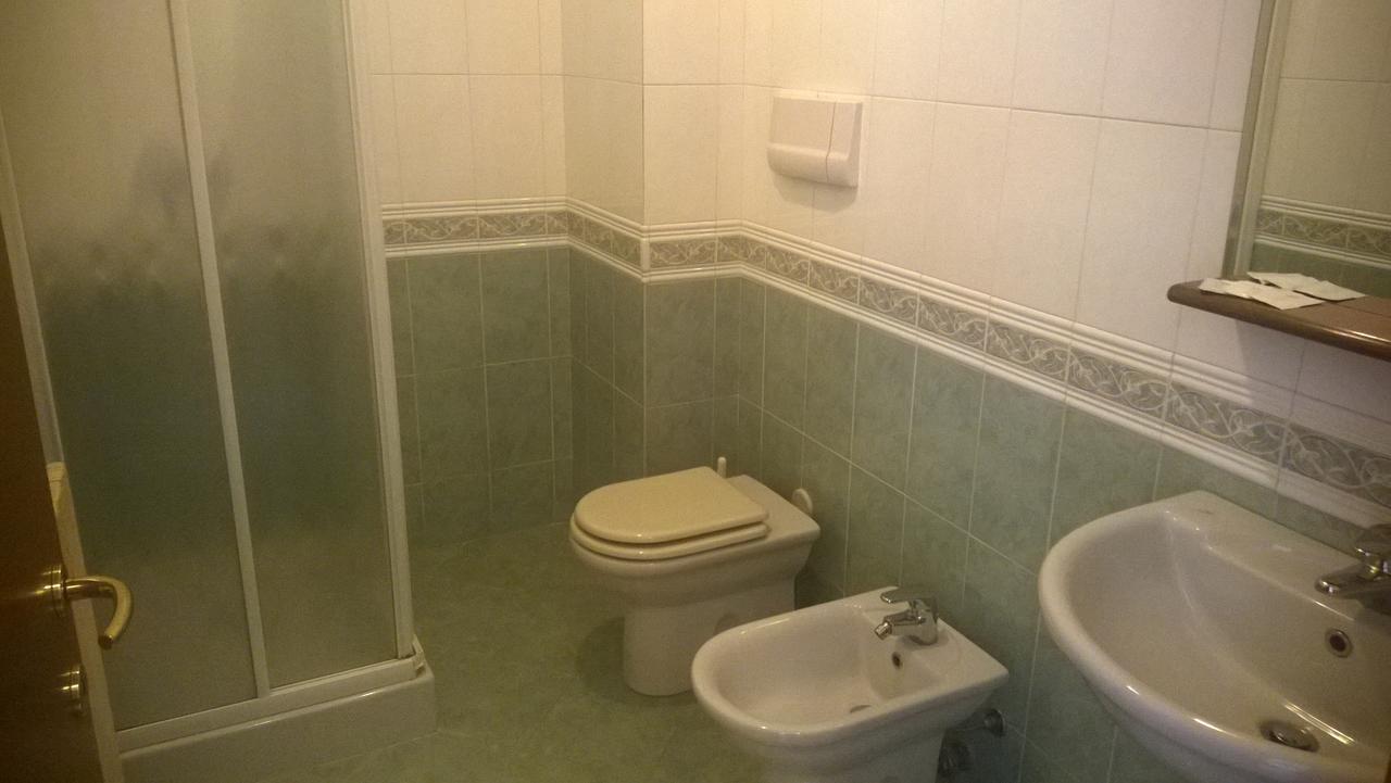 Hotel Ponte Autostrada Seriate Kültér fotó