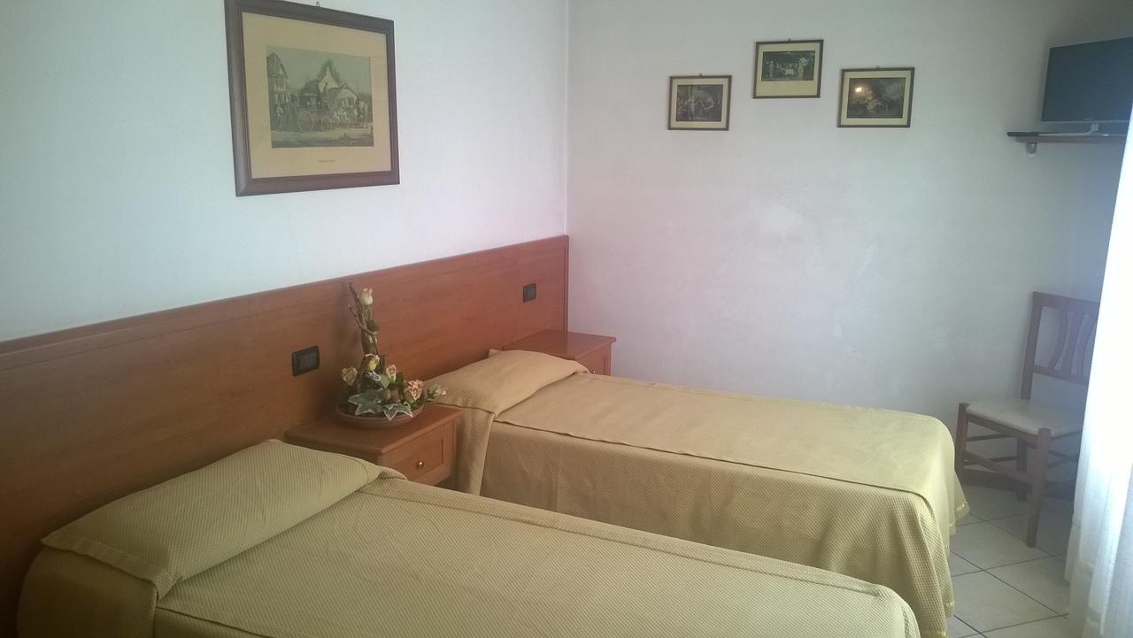 Hotel Ponte Autostrada Seriate Kültér fotó