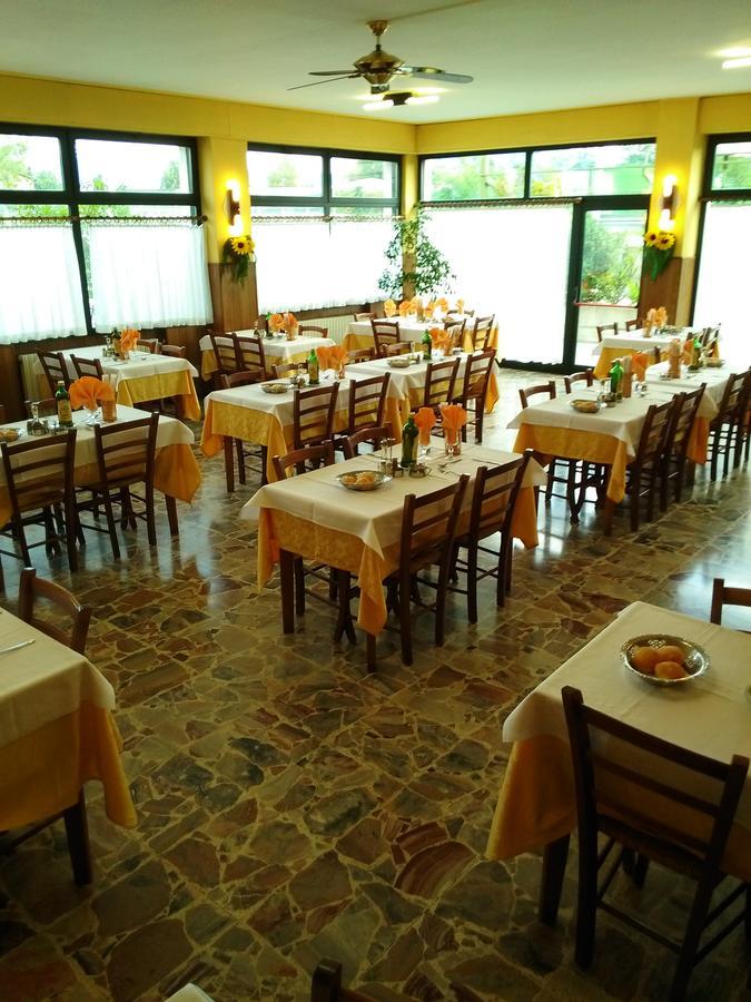 Hotel Ponte Autostrada Seriate Kültér fotó