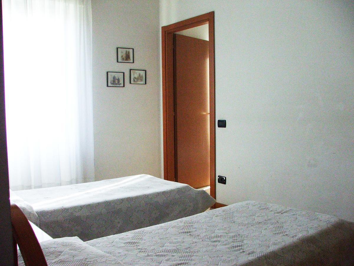 Hotel Ponte Autostrada Seriate Kültér fotó